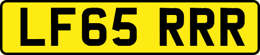 LF65RRR