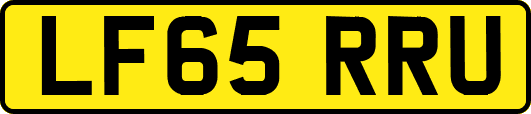 LF65RRU