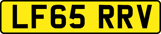 LF65RRV