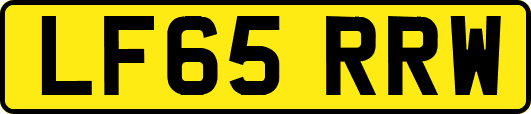 LF65RRW