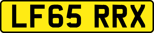 LF65RRX