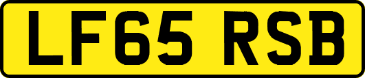 LF65RSB