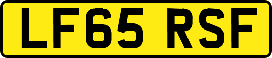 LF65RSF
