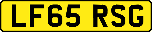 LF65RSG