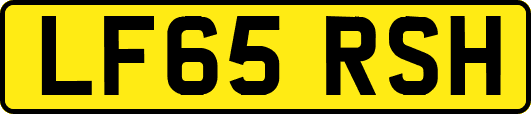 LF65RSH