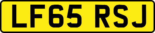 LF65RSJ