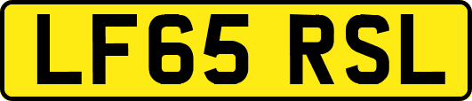 LF65RSL