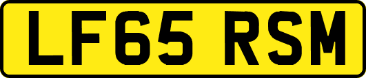 LF65RSM