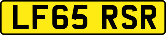 LF65RSR