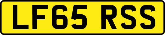 LF65RSS