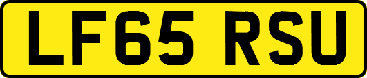 LF65RSU