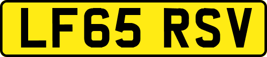 LF65RSV