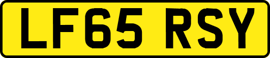 LF65RSY