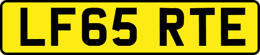 LF65RTE