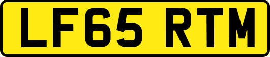 LF65RTM