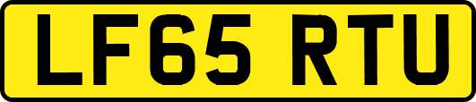 LF65RTU