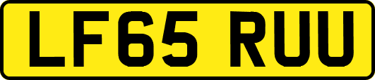 LF65RUU