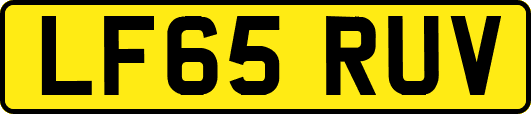 LF65RUV