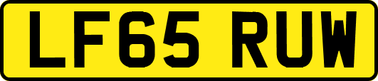 LF65RUW