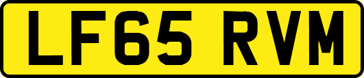 LF65RVM