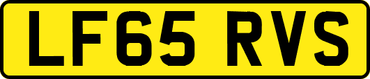 LF65RVS