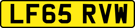 LF65RVW