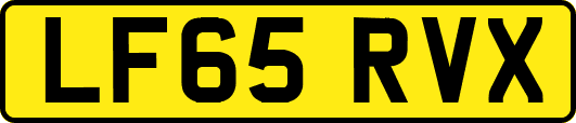 LF65RVX