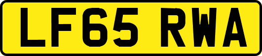 LF65RWA
