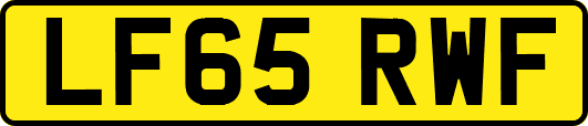 LF65RWF