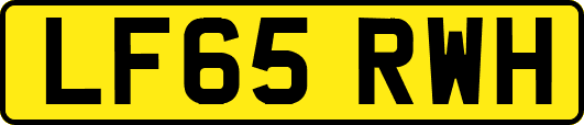 LF65RWH