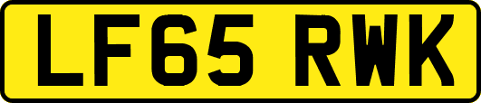 LF65RWK