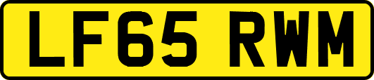LF65RWM