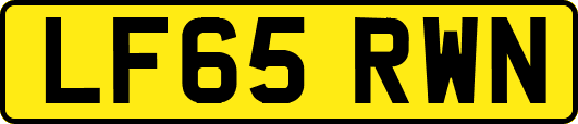 LF65RWN