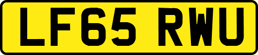 LF65RWU