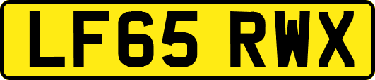 LF65RWX