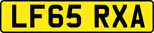 LF65RXA