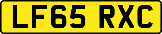 LF65RXC