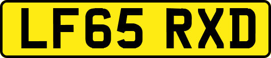 LF65RXD