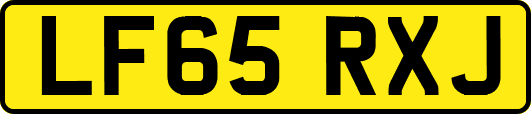 LF65RXJ