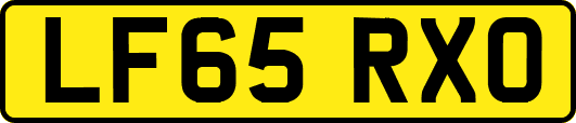 LF65RXO