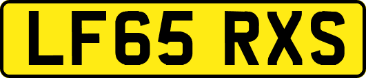 LF65RXS