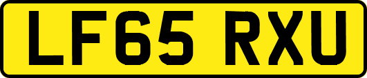LF65RXU