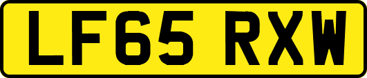 LF65RXW