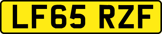 LF65RZF