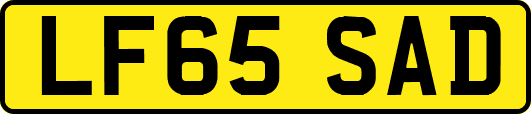LF65SAD