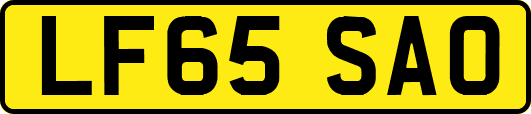 LF65SAO