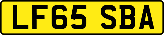 LF65SBA