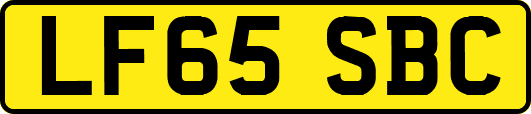 LF65SBC