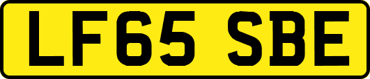 LF65SBE