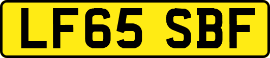 LF65SBF